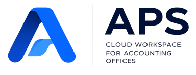 APS — Cloud workspace for accounting offices